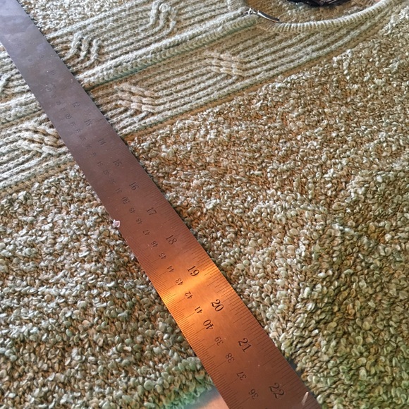 Rochelle California Zip Sweater - Picture 6 of 10